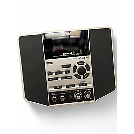 Used BOSS JS10 Eband Audio Player Effect Processor