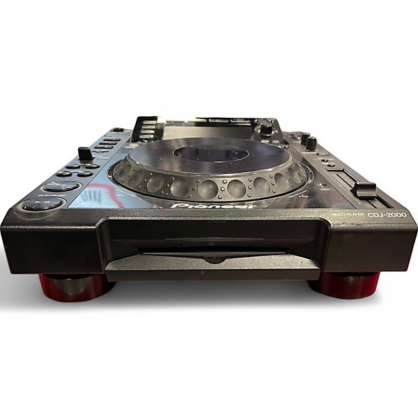 Used Pioneer DJ CDJ2000 DJ Player