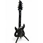 Used Schecter Guitar Research c7 silver mountain Solid Body Electric Guitar