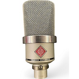 Used Neumann TLM102 Condenser Microphone