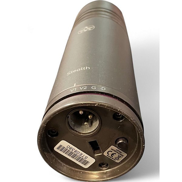Used Aston STEALTH Dynamic Microphone