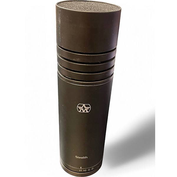 Used Aston STEALTH Dynamic Microphone