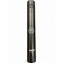 Used AKG P170 Project Studio Condenser Microphone