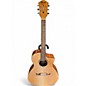 Used Fender FA345CE Natural Acoustic Electric Guitar thumbnail