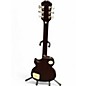 Used Epiphone Les Paul Traditional Pro IV Wine Red Solid Body Electric Guitar