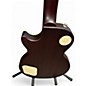 Used Epiphone Les Paul Traditional Pro IV Wine Red Solid Body Electric Guitar