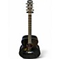 Used Alvarez ABT610E BLACK Acoustic Guitar thumbnail