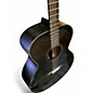 Used Alvarez ABT610E BLACK Acoustic Guitar