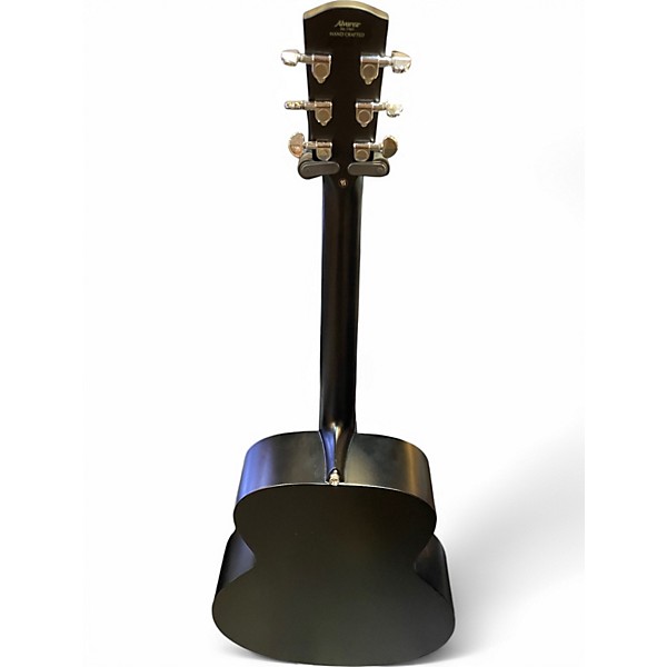 Used Alvarez ABT610E BLACK Acoustic Guitar