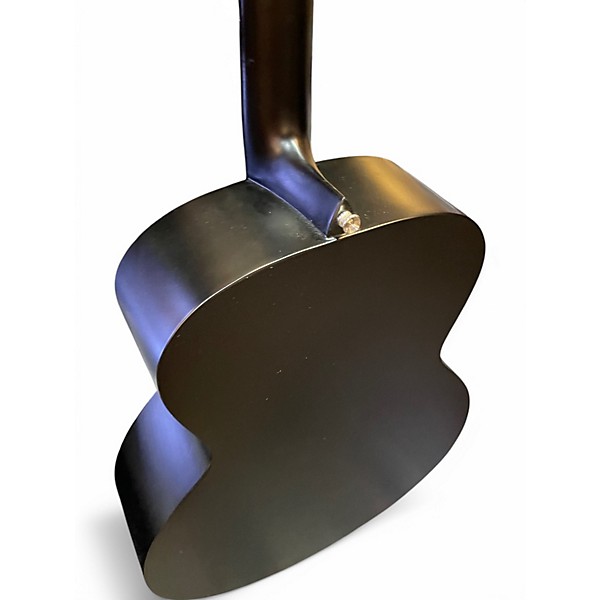 Used Alvarez ABT610E BLACK Acoustic Guitar