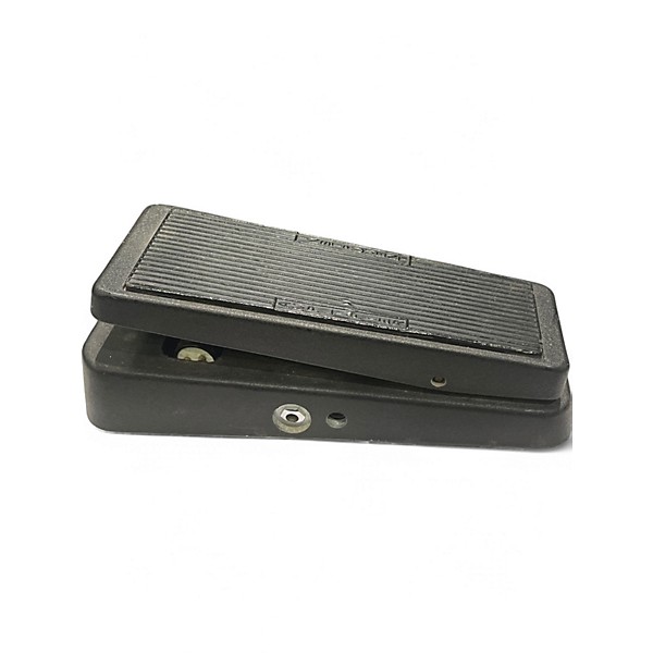 Used Dunlop GCB95 Original Crybaby Wah Effect Pedal