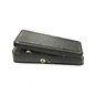 Used Dunlop GCB95 Original Crybaby Wah Effect Pedal