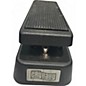 Used Dunlop GCB95 Original Crybaby Wah Effect Pedal