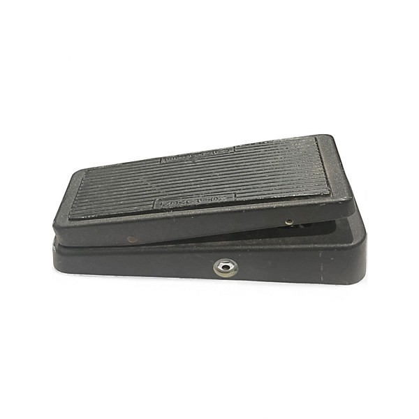Used Dunlop GCB95 Original Crybaby Wah Effect Pedal