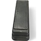 Used Dunlop GCB95 Original Crybaby Wah Effect Pedal