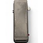 Used Dunlop 535Q Cry Baby Multi-Wah Effect Pedal thumbnail