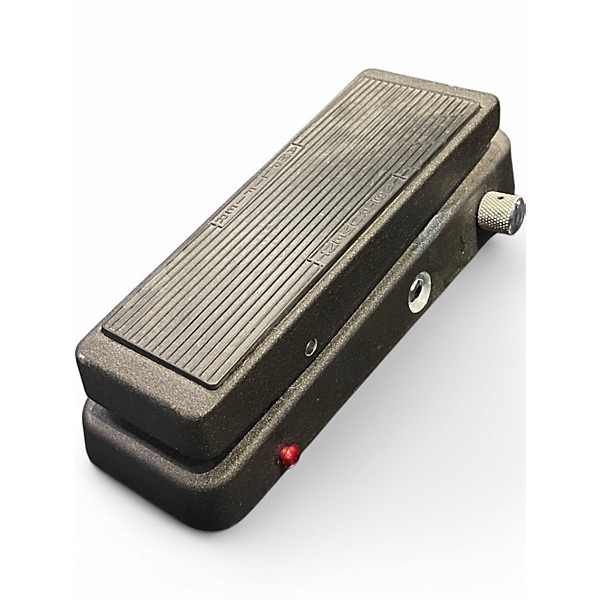 Used Dunlop 535Q Cry Baby Multi-Wah Effect Pedal