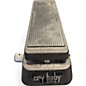 Used Dunlop 535Q Cry Baby Multi-Wah Effect Pedal