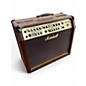 Used Marshall AS100D Guitar Combo Amp