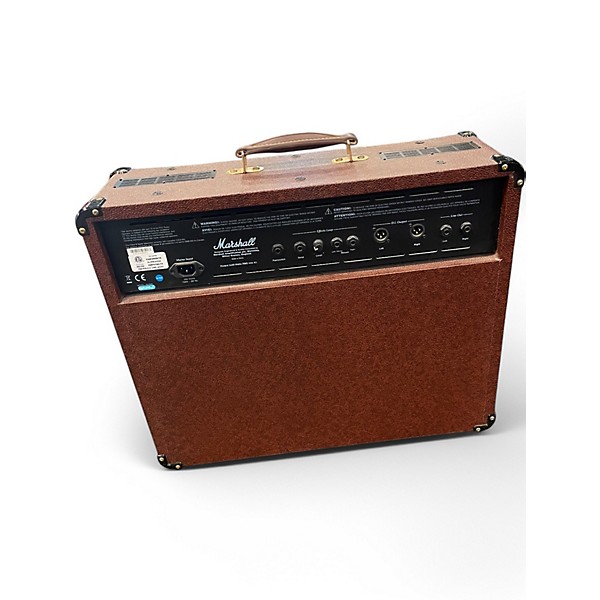 Used Marshall AS100D Guitar Combo Amp