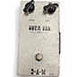 Used 2018 D*a*m SUPA ZEE Effect Pedal thumbnail