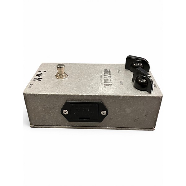 Used 2018 D*a*m SUPA ZEE Effect Pedal