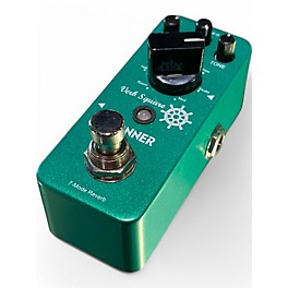 Used Donner VERB SQUARE Effect Pedal