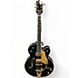Used 2023 Gretsch Guitars G6196T-59 Cadillac Green Hollow Body Electric Guitar thumbnail