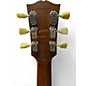 Used 2009 Gibson CUSTOM SHOP ES-3399 Vintage Sunburst Hollow Body Electric Guitar