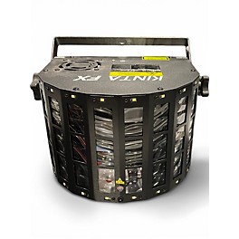 Used CHAUVET DJ Kinta FX Lighting Effect
