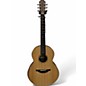 Used Sheeran by Lowden S02 Natural Acoustic Electric Guitar thumbnail