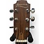 Used Sheeran by Lowden S02 Natural Acoustic Electric Guitar