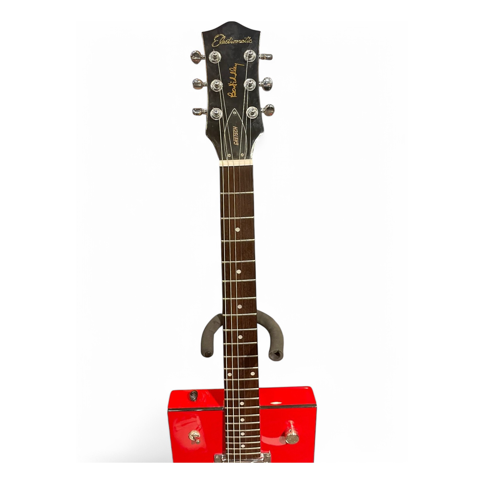 Gretsch Electromatic G5810 Bo Diddley