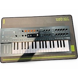 Used Arturia minifreak Synthesizer