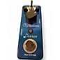 Used Donner Blues Drive Effect Pedal thumbnail