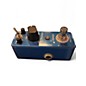 Used Donner Blues Drive Effect Pedal