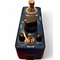 Used Donner Blues Drive Effect Pedal