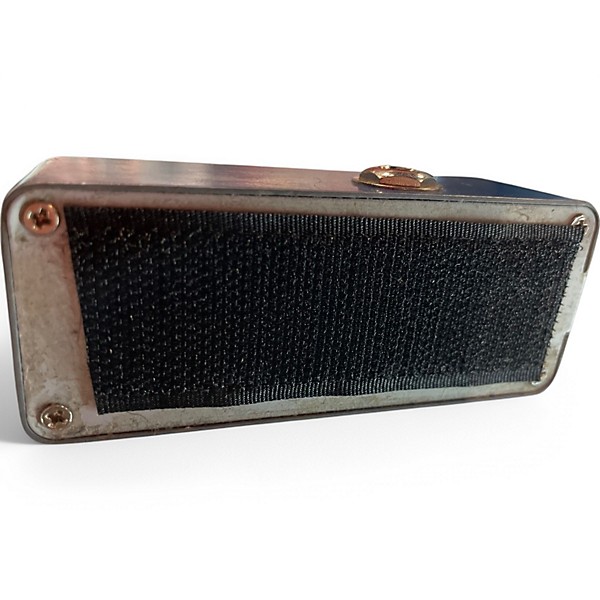 Used Donner Blues Drive Effect Pedal