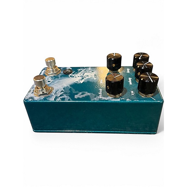 Used Walrus Audio FATHOM Effect Pedal