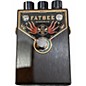 Used Beetronics FX FATBEE Effect Pedal thumbnail
