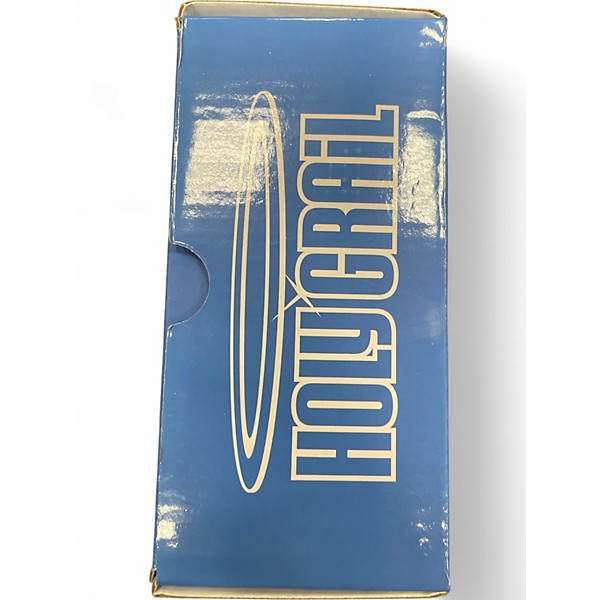 Used Electro-Harmonix Holy Grail Reverb Effect Pedal