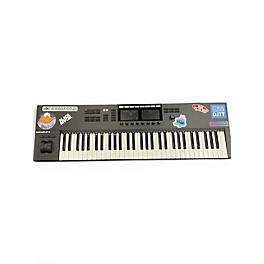 Used Komplete Kontrol S61 MIDI Controller