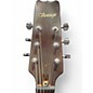 Used Vantage VS-600 WITCH Brown Solid Body Electric Guitar thumbnail