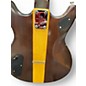 Used Vantage VS-600 WITCH Brown Solid Body Electric Guitar