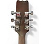 Used Vantage VS-600 WITCH Brown Solid Body Electric Guitar