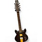 Used Vantage VS-600 WITCH Brown Solid Body Electric Guitar