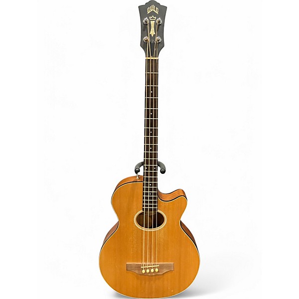 Used Guild B4CE-NTHR Natural Acoustic Bass Guitar,Specials : American Fashion Style Bags On Sale Used Guild B4CE-NTHR Natural Acoustic Bass Guitar,Specials : American Fashion Style Bags On Sale