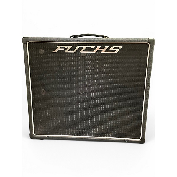 Used Fuchs ODS Head and Cabinet Guitar Stack
