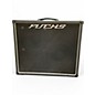 Used Fuchs ODS Head and Cabinet Guitar Stack