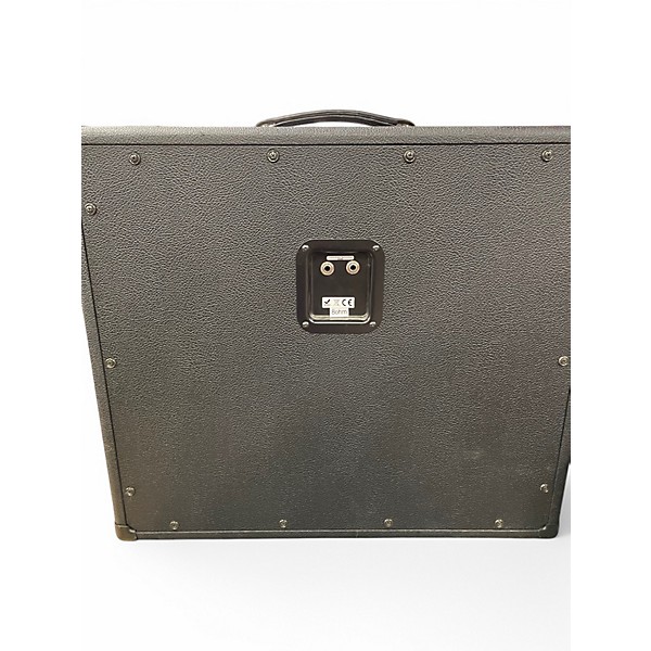 Used Fuchs ODS Head and Cabinet Guitar Stack